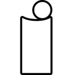 Autor avatar